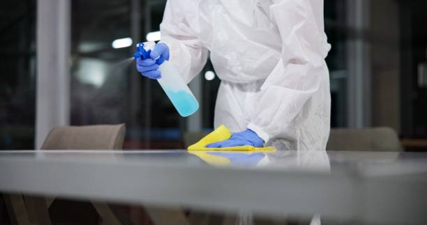 24/7 Emergency Odor Removal experts in Troy, IL